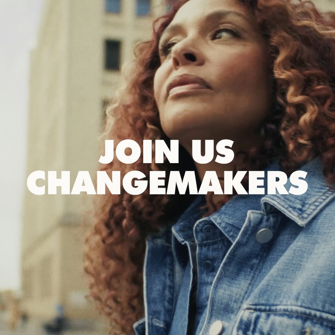 ARMEDANGELS: Join us changemakers